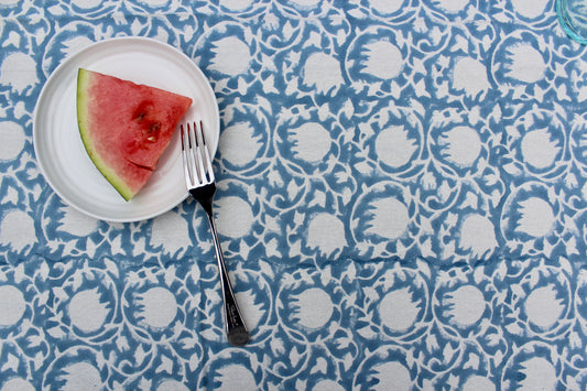 Jaipur Garden Tablecloth