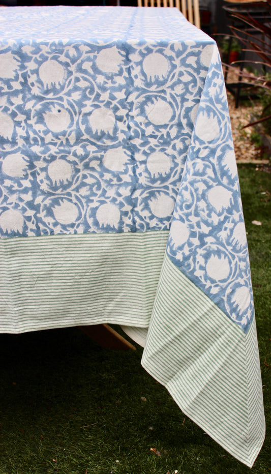 Jaipur Garden Tablecloth
