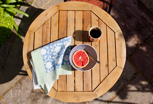 Jaipur Garden Napkins | Set of 6