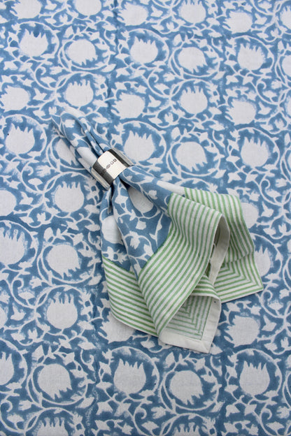 Jaipur Garden Napkins | Set of 6