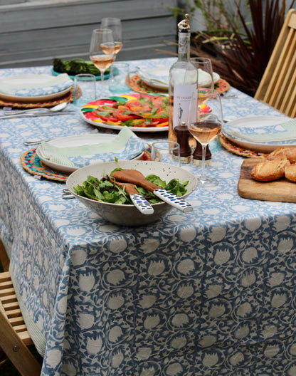 Jaipur Garden Tablecloth