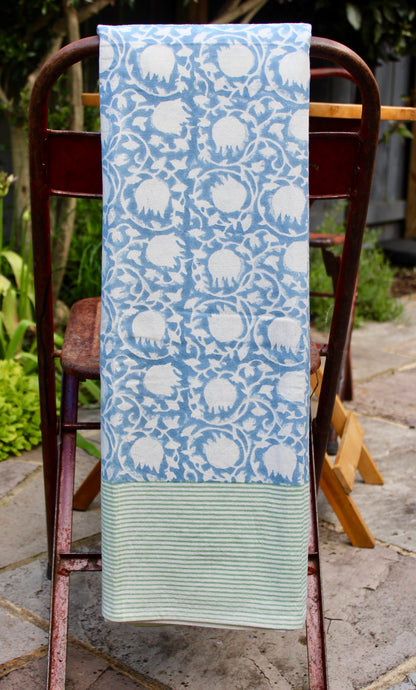 Jaipur Garden Tablecloth