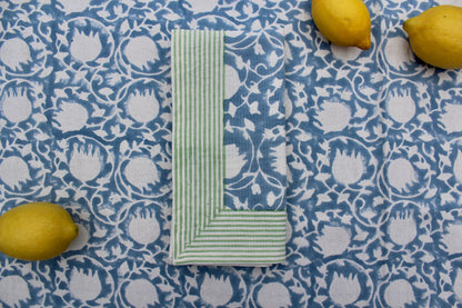 Jaipur Garden Napkins | Set of 6