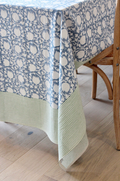 Jaipur Garden Tablecloth
